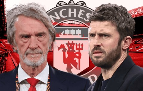 卡里克获曼联高层最高评价，却拒绝承诺转正！