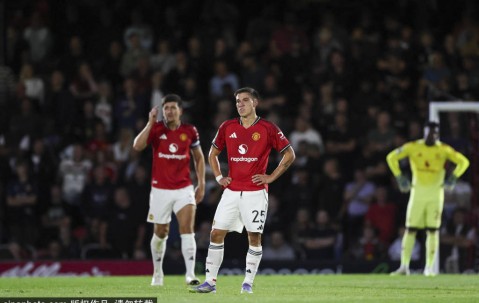 曼联历史重演：转会窗口能否拯救阿莫林的困境？