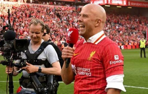 8500万天价难倒拜仁？6000万库杜斯或成利物浦完美拼图