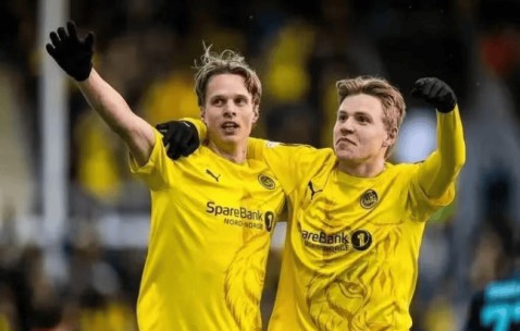 周三003 欧冠 博德闪耀VS格拉茨风暴比分预测