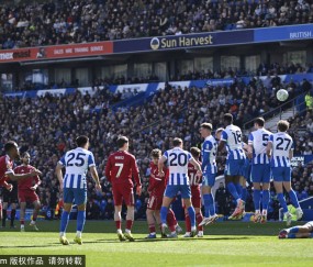 旧将警告:如果利物浦继续这样踢 在欧冠会0-10输巴黎