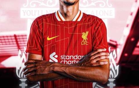 Here we go！罗马诺：利物浦将签23岁埃基蒂克，总价达9500万欧