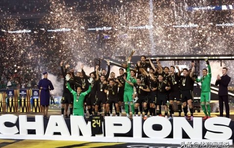 诸神的黄昏，意甲正走向衰退，变成足球“养老院”！