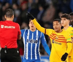 周日016西甲 塞尔塔vs阿拉维斯 比赛解析方向预测