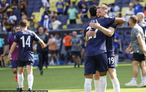 FIFA评世俱杯十大冷门：巴黎三度上榜 半职业球队拿分当选第1