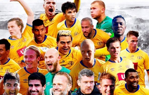 西甲 马德里竞技VS埃尔切 3.0二串