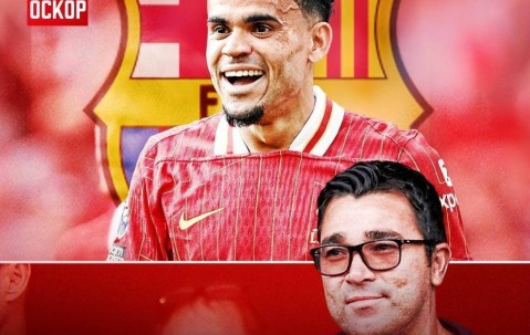 当维尔茨要来利物浦，迪亚斯离巴萨更近了一步