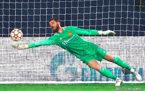 恭喜曼联！重现“德赫亚+罗梅罗”豪华配置，红魔迎门将青春风暴