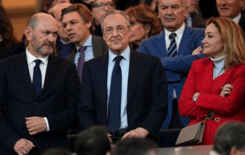 西足协主席回应皇马请求：推迟西甲首战奥萨苏纳需走法律程序