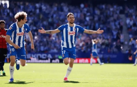 西甲：莱万特VS西班牙人，比分预测