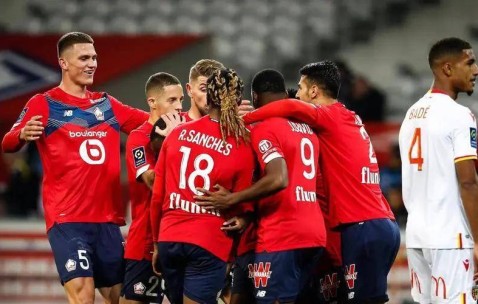 周日014 法甲 里尔VS图卢兹：赛事分析