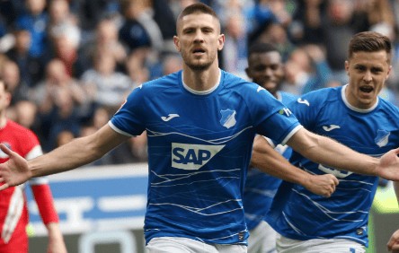 周六 012 德甲：勒沃库森迎战霍芬海姆，胜利天平倾向何方？