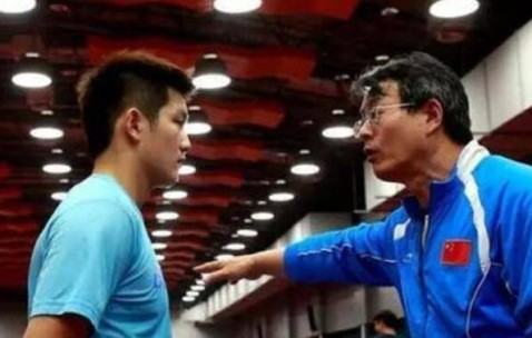 王励勤没想到，加盟德甲的樊振东，因吴敬平的一句话实现口碑暴增