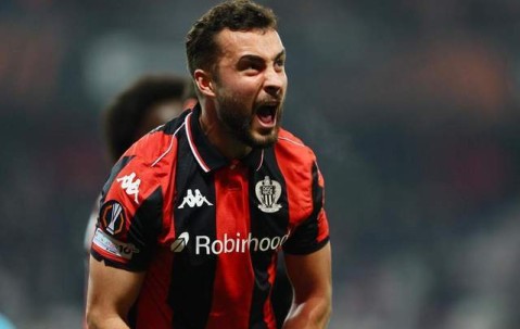 欧联3-1,法甲第15完胜荷甲劲旅,终结6连败,24岁葡萄牙悍将双响炮