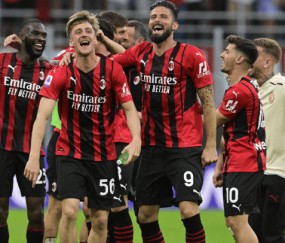 【预测之家】意甲| 周二012足球精析推荐:亚特兰大VSAC米兰