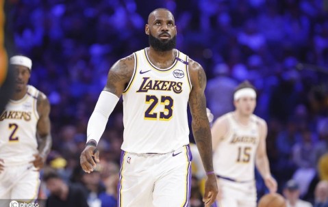 詹姆斯会和湖人分手吗？是什么让这次决定格外难做？