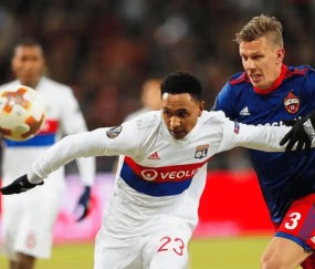 周六028 法甲：南特VS里昂 比约雷绝境反扑，连胜里昂客场能否续写传奇？