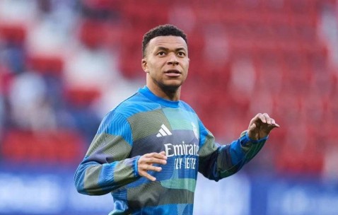 明智之举！姆巴佩拒绝欧冠次回合征战曼城 罗德里戈重伤为他敲响警钟