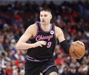 两大全明星中锋换队意外吗 武神JJJ未来会更光明？