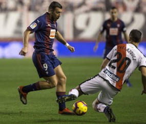 周一005 西甲 巴列卡诺VS皇家贝蒂斯：赛事分析