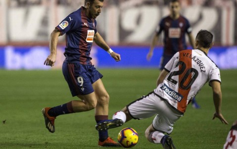 周一005 西甲 巴列卡诺VS皇家贝蒂斯：赛事分析