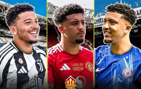 桑乔被切尔西退货具体原因曝光，曼联因此受害！尤文只报价1500万