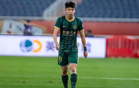 中国足坛迎来久违大牌洋帅，曾带多特拿欧冠冠军，已亮相新去处