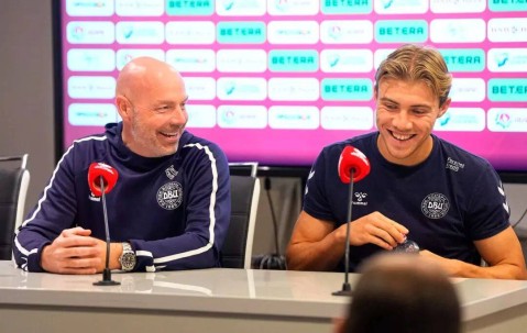 6场4球！霍伊伦在意甲满血复活直言新东家比曼联强大