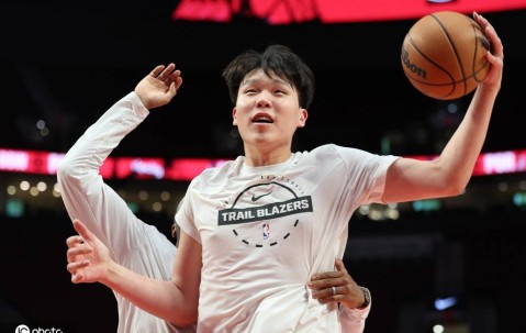 又又又DNP！杨瀚森无缘出战 两竞争对手砍14+21+6