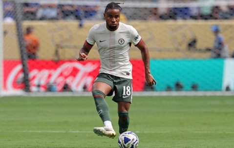 名记：拜仁对前德甲金靴恩昆库感兴趣 切尔西标价4500万欧