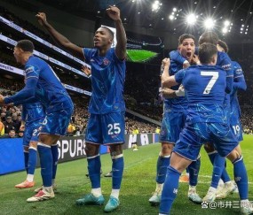 英超霸榜，意甲消失，这身价榜单比比分更残酷