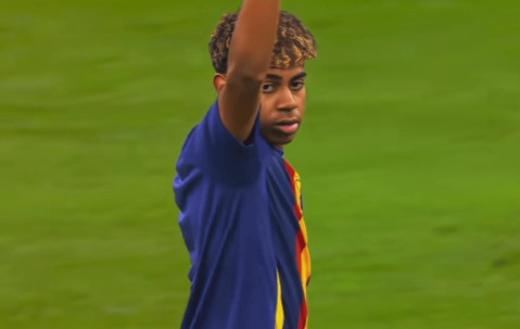 足坛身价飙升奇迹：亚马尔领衔，两年狂飙近两亿