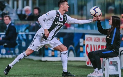 意甲：比萨VS尤文图斯 最新赛前比分分析