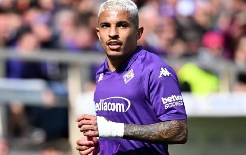 意甲三强争冠进入白热化！国米冬窗动作不断，1换1追巴西飞翼