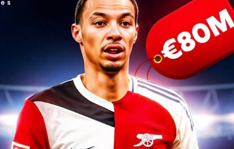 开口8000万欧，昔日法甲鸡肋，德甲宠儿吸引3豪门