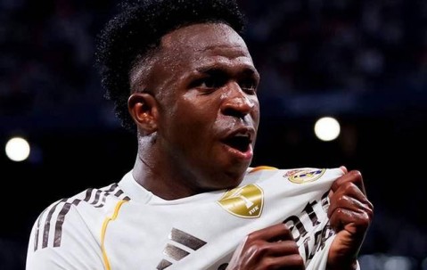 凌晨4点开战 皇马九将缺阵姆巴佩领衔 贡萨洛挑大梁冲击西甲十球大关