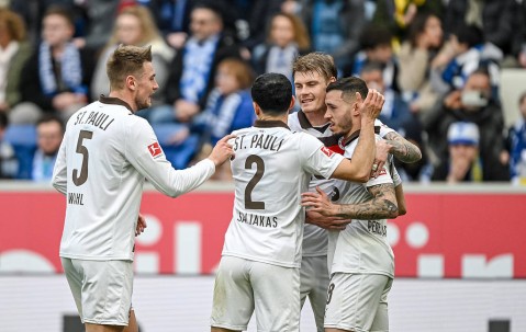 竞彩湃｜足总杯富勒姆力拼南安普敦，法兰克福客场期待拿分