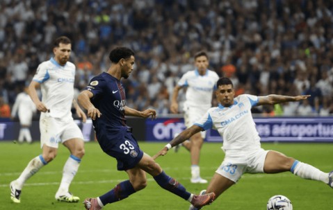 法甲：图卢兹VS马赛,专家最新比分预测