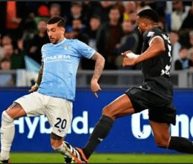 意甲：罗马VS科莫，最新分析比分预测