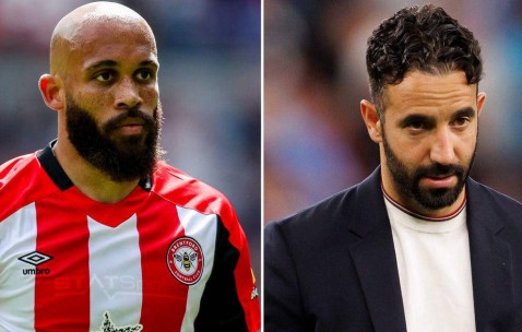 曼联引援计划：四笔高价出售助清洁阵容