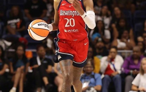 WNBA重磅！神秘人将头号得分手赛克斯交易至风暴