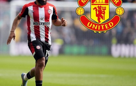 要价6000万镑！电讯报：小蜜蜂对姆贝莫决定加盟曼联传闻愤怒