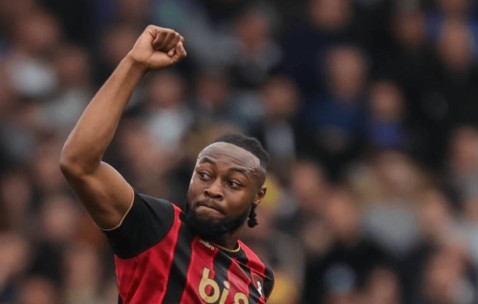 7场造9球！英超又1天才横空出世，比肩哈兰德，成为金靴大热门