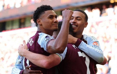 争气！英超全部晋级，六队有望进欧冠，西甲稳居欧洲第二，意甲跌至第五