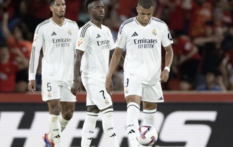 欧冠射手榜：姆巴佩9球领跑！哈兰德、奥斯梅恩6球紧随其后！