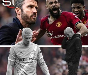 拉爵或续约卡里克一年！一战跃升曼联正式主帅头号热门，力压免费格拉斯纳