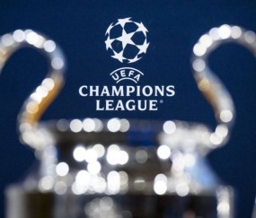 意甲四队欧冠晋级之路：还需多少积分稳进淘汰赛？