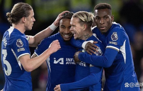 拜仁接触切尔西求购恩昆库，5270万英镑先生或重返德甲