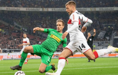25124期足彩胜负彩推荐：德甲斯图加特 VS 门兴，两队首轮皆墨，这场对决谁能先破局？