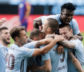 2/6周五赛事前瞻：西甲 塞尔塔VS奥萨苏纳（内附12场预测）